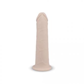 No-Parts - Cameron Realistic Hollow Dildo 22 cm