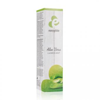 EasyGlide Aloe Vera Wasserbasis Gleitmittel - 30ml