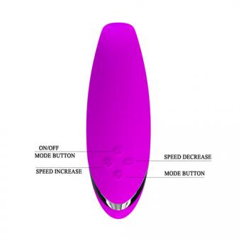 Amour couples vibrator