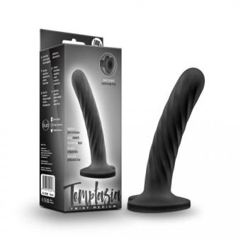 Temptasia – Twist Dildo – Mittel