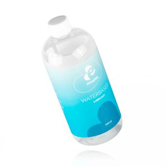 EasyGlide – Gleitmittel auf Wasserbasis 500 ml