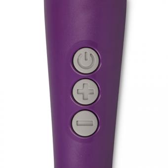 Doxy Massager Original Violett