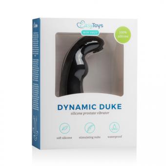 Dynamic Duke Ribbed