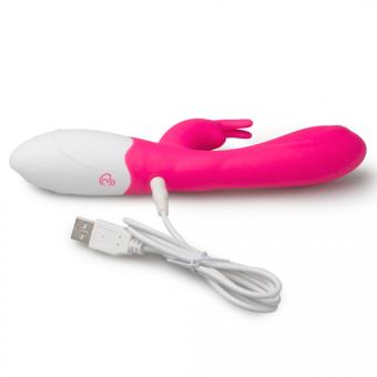 Ascella Vibe Rabbit Vibrator