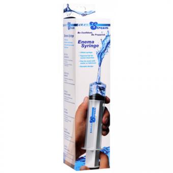 Enema Syringe Klistierspritze 150 ml