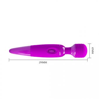 Power Wandvibrator