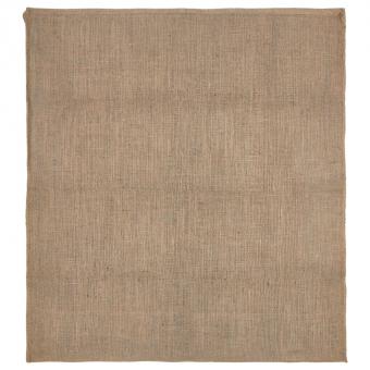 Jutesäcke 5 Stk. 100x110 cm 100% Jute 220 g/m²