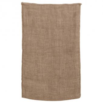 Jutesäcke 5 Stk. 60x105 cm 100% Jute 220 g/m²