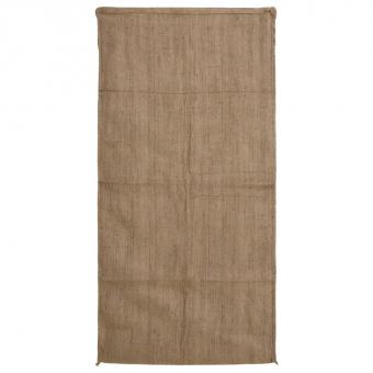 Jutesäcke 30 Stk. 65x135 cm 100% Jute 340 g/m²