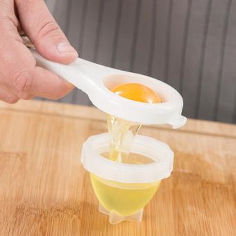 SMAK egg mold for eggs - set