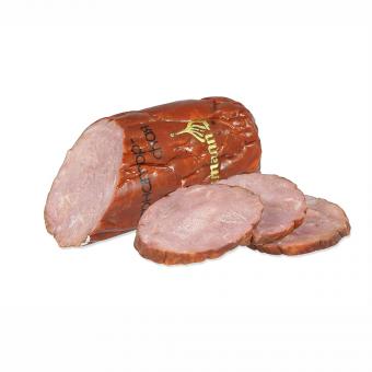 Barin Royal Set: 11 sausage and sausage varieties + hot mustard (approx. 4.5kg)