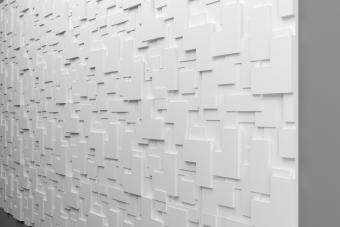 Marbet 3D wall panels PD