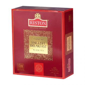 Riston tea - discovery set 8 pieces (total 690g)