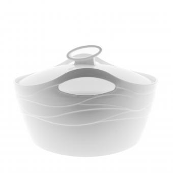 Thermo bowl