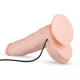 Dwane Realistischer Vibrator - 31 cm