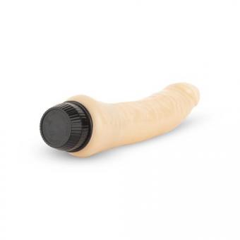 Jelly Passion - Realistischer Vibrator