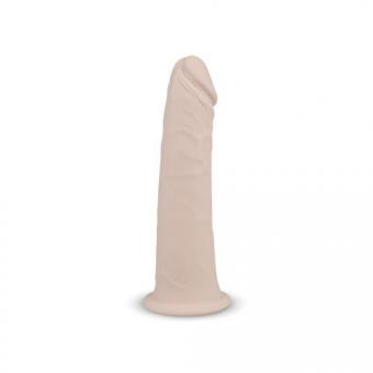 No-Parts - Cameron Realistic Hollow Dildo 22 cm