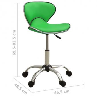 Friseur Rollhocker Hocker Arbeitshocker Friseurhocker