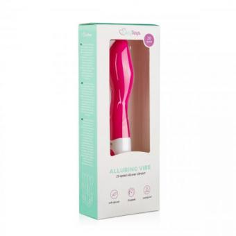 EasyToys Blossom Vibrator - Rosa