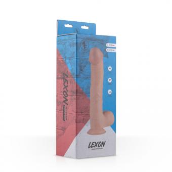 Lexon Realistischer Dildo - 33 cm