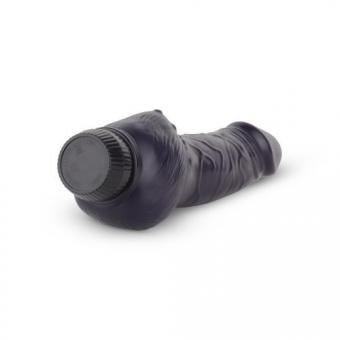 Jelly Royale - Realistischer Vibrator - Lila