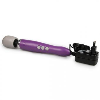 Массажер Doxy Massager Original Purple