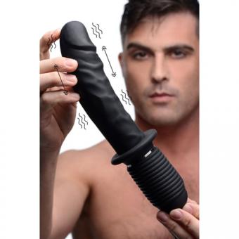 Power Pounder Dildo Machine