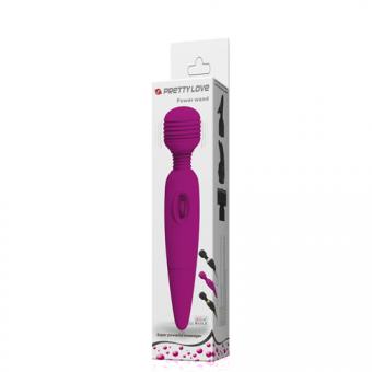 Power Wandvibrator