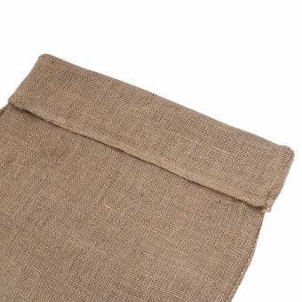 Jutesäcke 30 Stk. 60x105 cm 100% Jute 220 g/m²