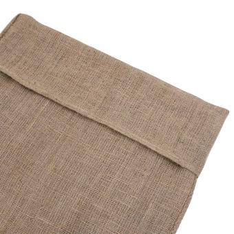 Jutesäcke 5 Stk. 65x135 cm 100% Jute 220 g/m²