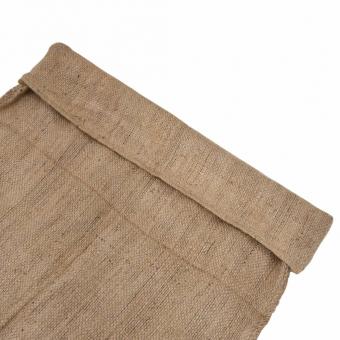 Jutesäcke 30 Stk. 65x135 cm 100% Jute 340 g/m²