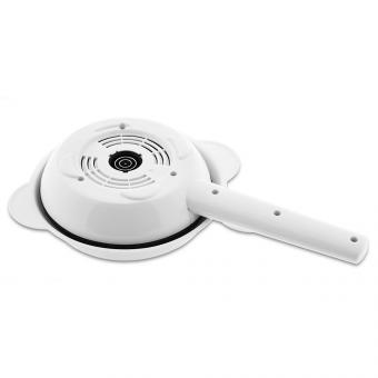 SET 2x BEM cordless pancake maker, perfect crepes in just approx. 30 seconds