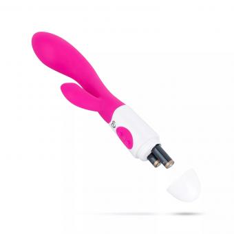 EasyToys Lily Vibrator - Rosa