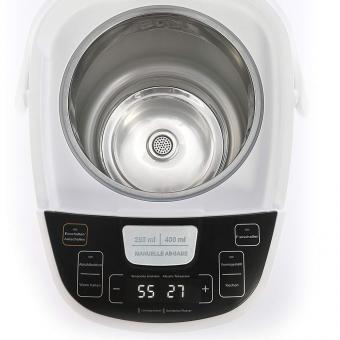 TITAN 2.1 Thermopot Wasserkocher mit Timer-Funktion, 5L