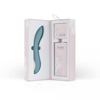 The Rose G-spot vibrator