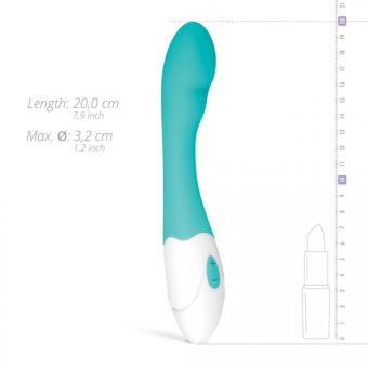 Tate G-spot vibrator