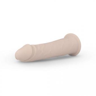 No-Parts - Cameron Realistic Hollow Dildo 22 cm