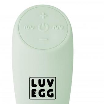 LUV EGG Green