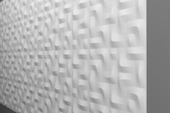 Marbet 3D wall panels PD