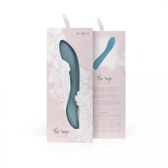 The Rose G-spot vibrator