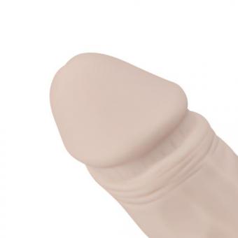 No-Parts - Cameron Realistic Hollow Dildo 22 cm