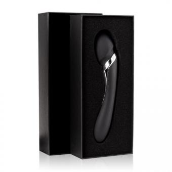 Sway Vibes Wall Vibrator - Black