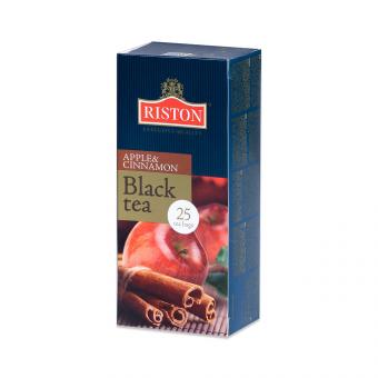 Riston tea - discovery set 8 pieces (total 690g)