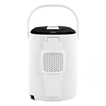 TITAN 2.1 Thermopot Wasserkocher mit Timer-Funktion, 5L