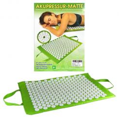 Akupressur-Matte mit 230 Akupunkturmodule