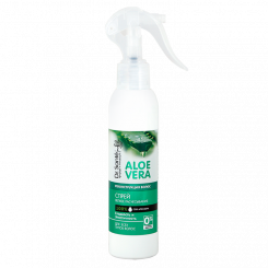 Dr. Sante Aloe Vera Haarspray einfaches Kämmen, für alle Haartypen, 150 ml