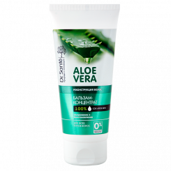 Dr. Sante Aloe Vera Haarbalsam-Konzentrat für jeden Haartyp, 200 ml