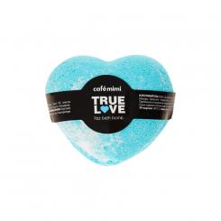 Café mimi bath bomb True Love (blue) 115 g