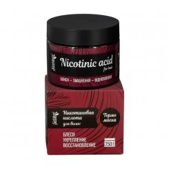 Golden Pharm Hair Mask Nicotinic Acid, 250 ml