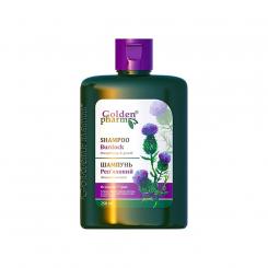 Golden Pharm Burdock Shampoo 250 ml